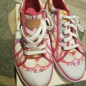 COPY - COPY - Brand new Multi color shoes